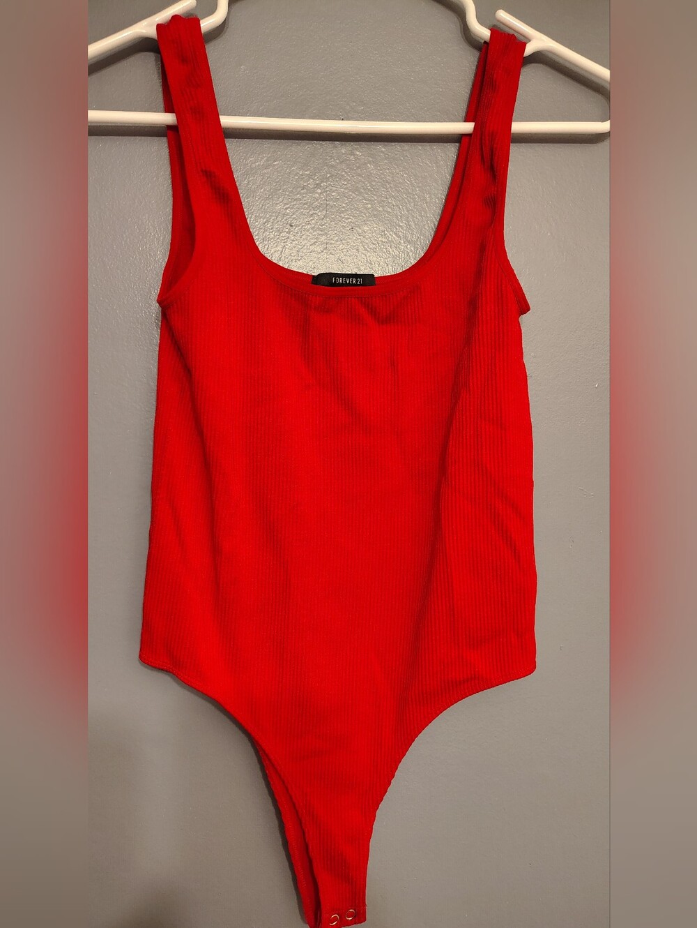 F21 Body Suit Size M / L